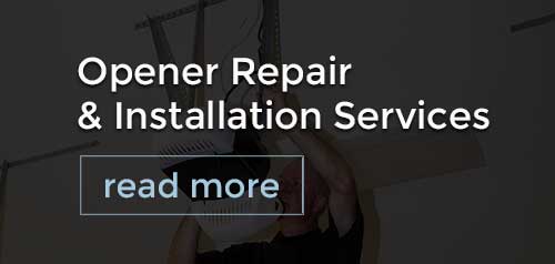 Opener Installation Hialeah Garage Door